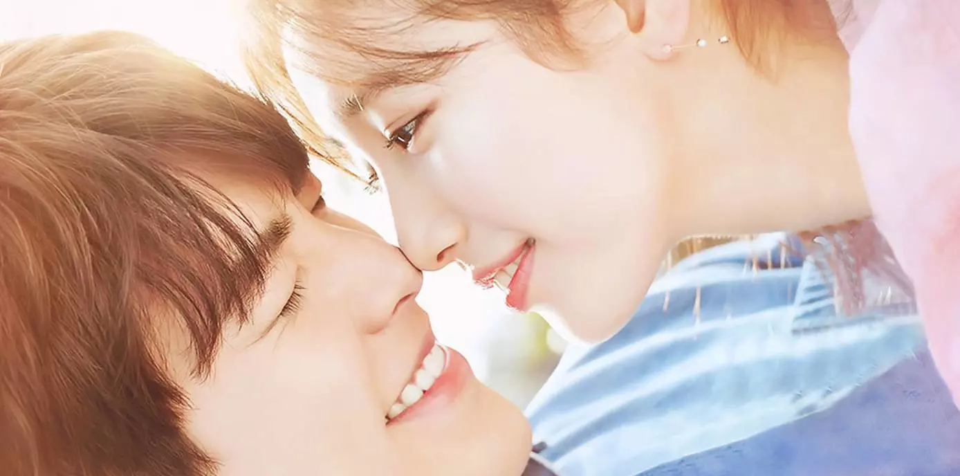 Apaixonado de Maneira Incontrolável, dorama com Lee Junho de Sorriso Real