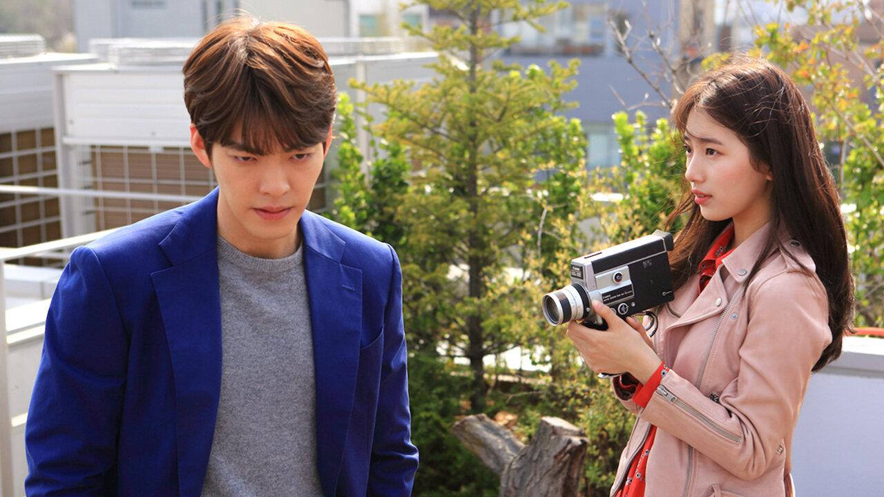 Apaixonado de Maneira Incontrolável, dorama com Lee Junho de Sorriso Real
