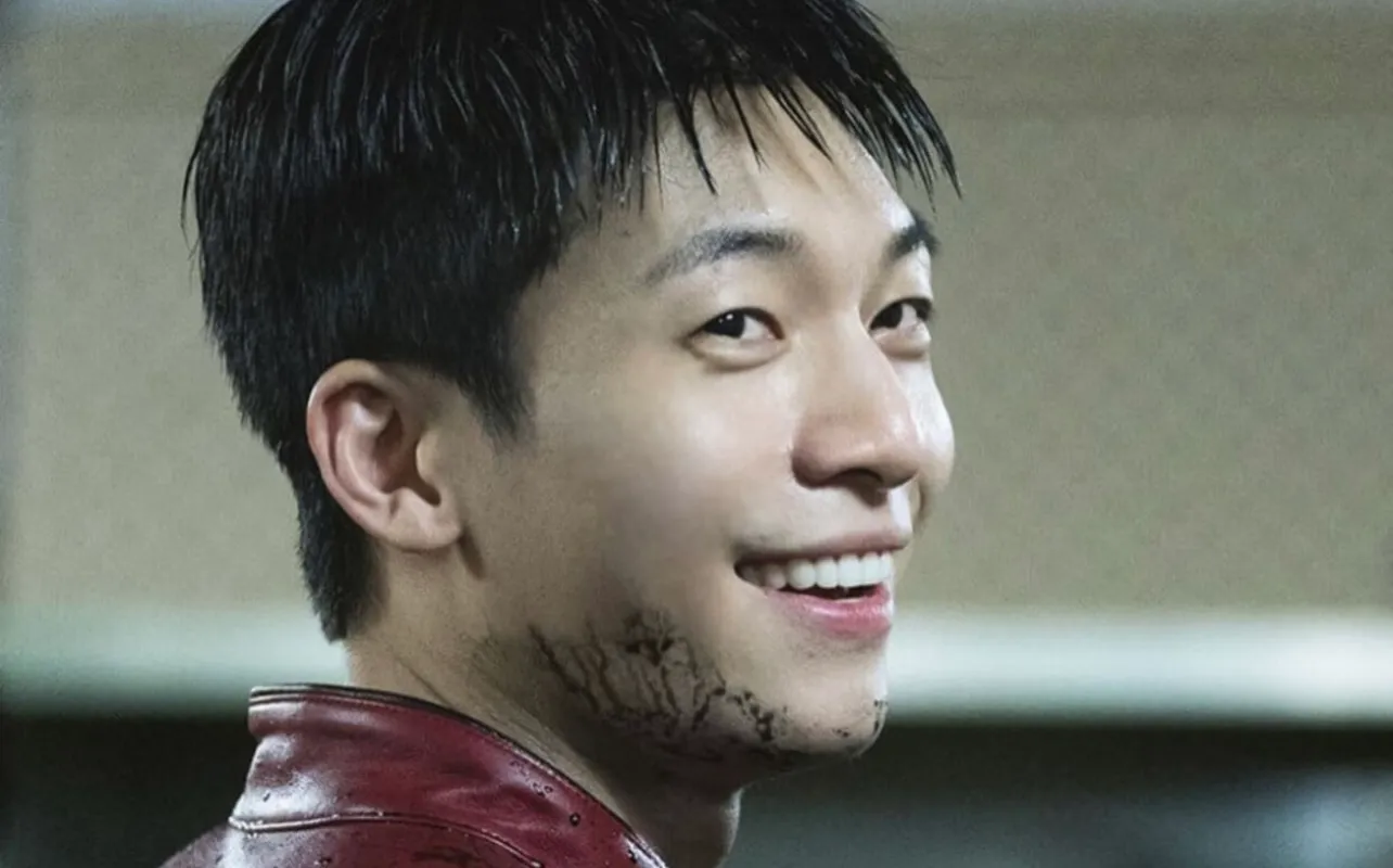 Conheça Bad and Crazy, dorama desconhecido da Netflix com Wi Ha-joon