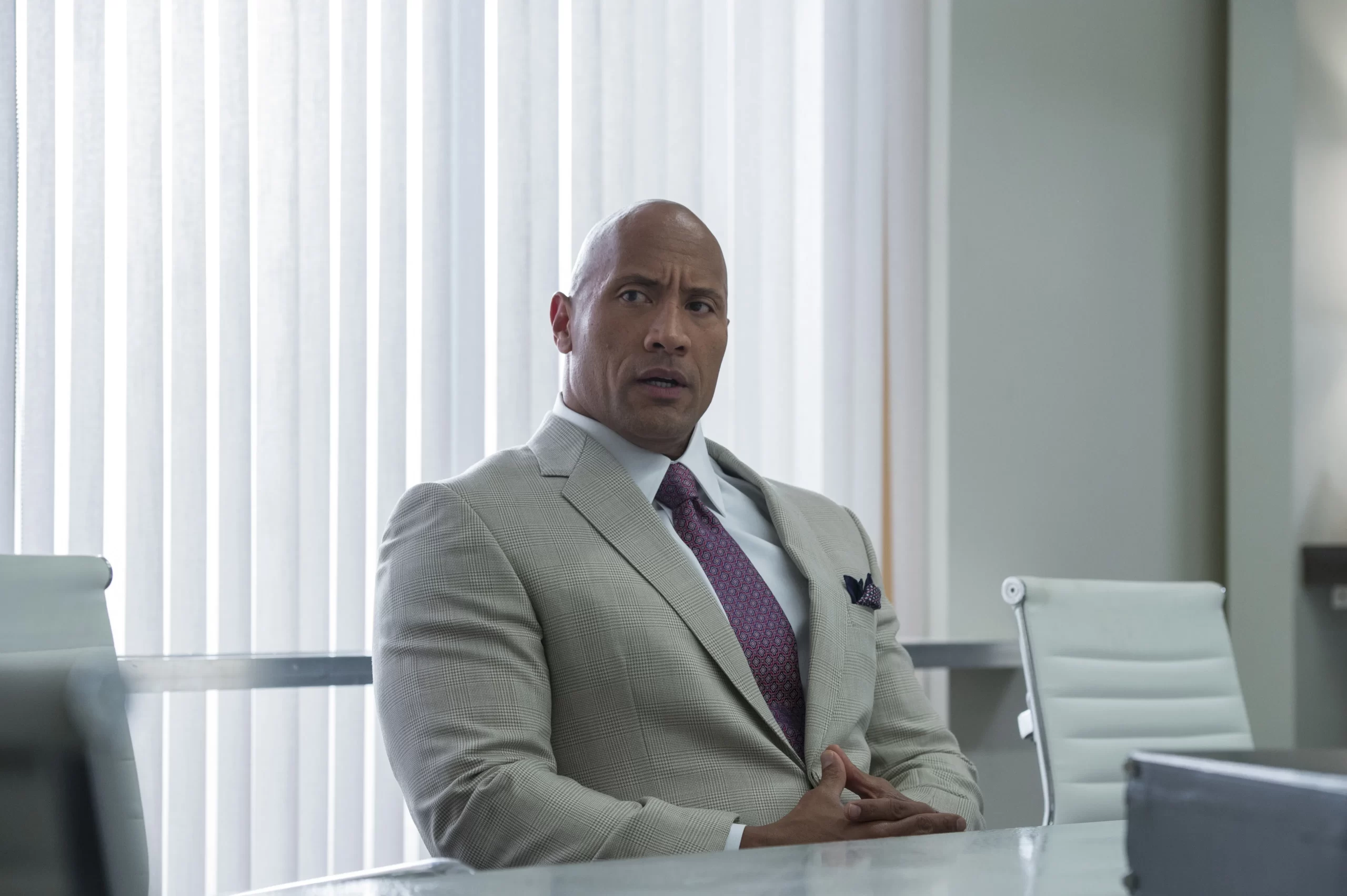série Ballers na netflix
