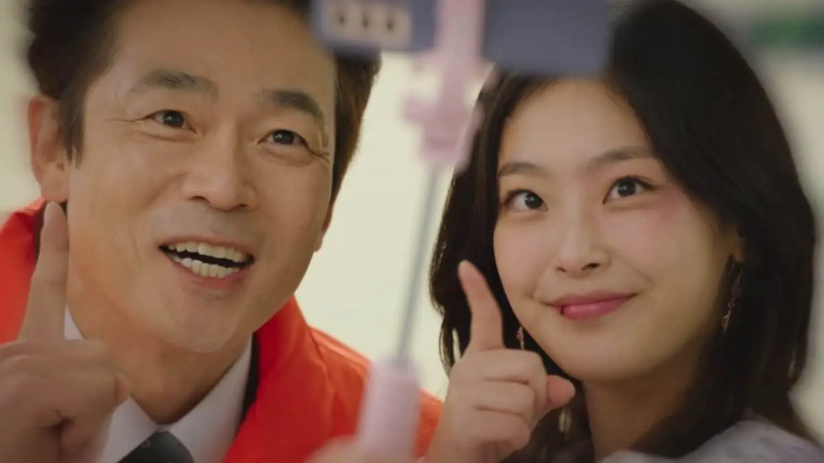 Behind Your Touch Episode 4 Review 1.jpg