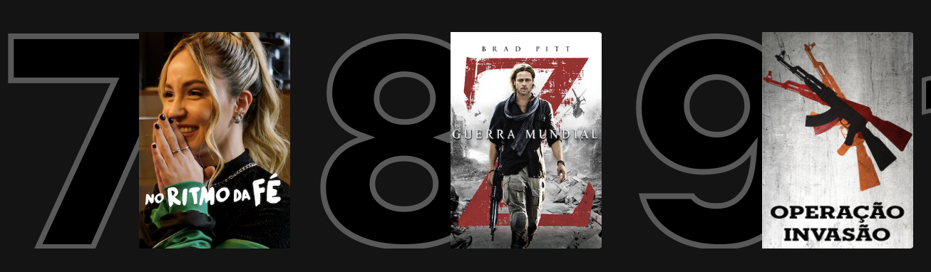 Operação Invasão filme de ação na netflix