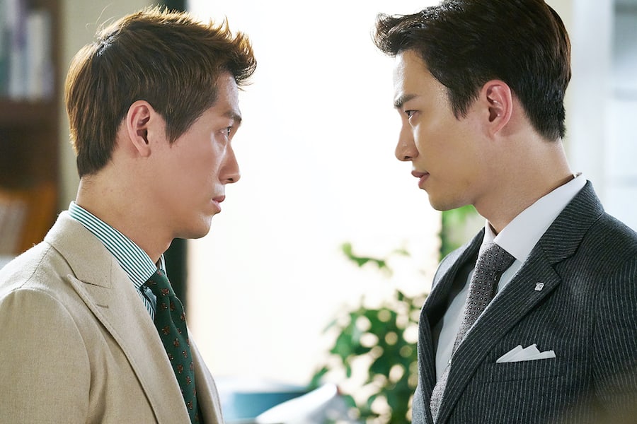 3 doramas de romance com CEOs poderosos que são irresistíveis de assistir