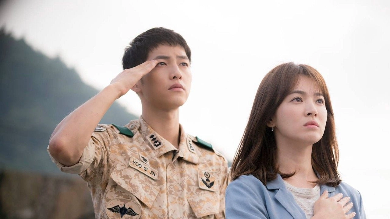 Conheça Descendentes do Sol, um dos doramas de maior sucesso que chega ao Brasil