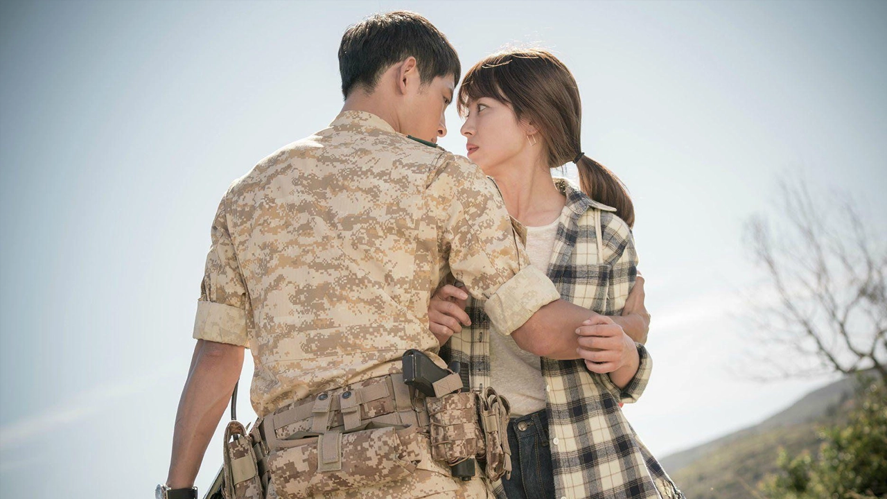 Conheça Descendentes do Sol, um dos doramas de maior sucesso que chega ao Brasil