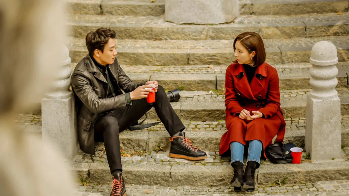 3 doramas que estão bombando na Netflix atualmente para você assistir