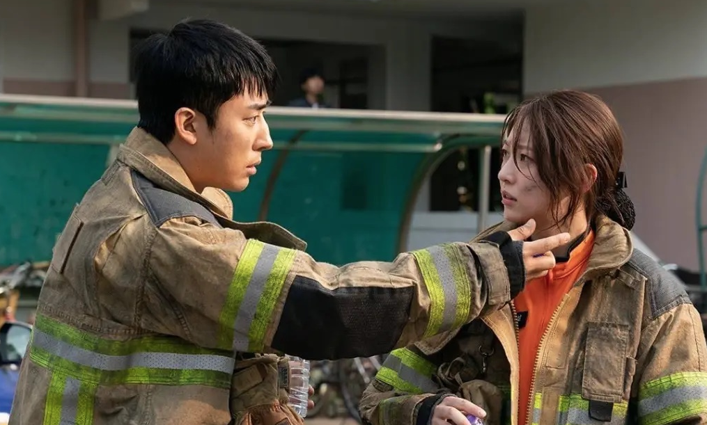Conheça Equipe de Emergência, um dos doramas de maior sucesso da Coreia do Sul atualmente