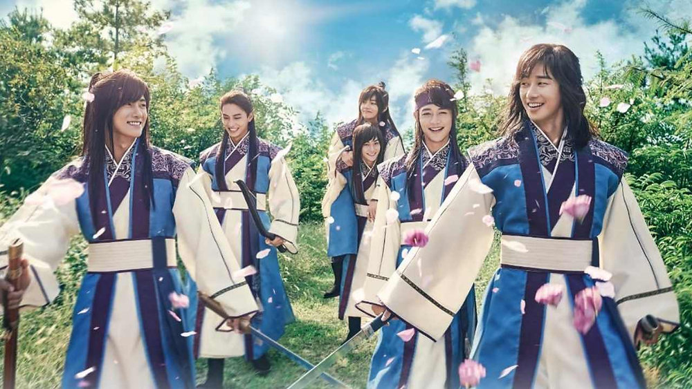 4 K-Dramas inspirados em histórias reais para você assistir