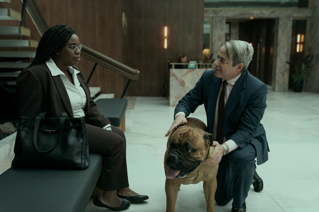 Império da Dor é baseada em fatos reais? Conheça a história por trás da série da Netflix