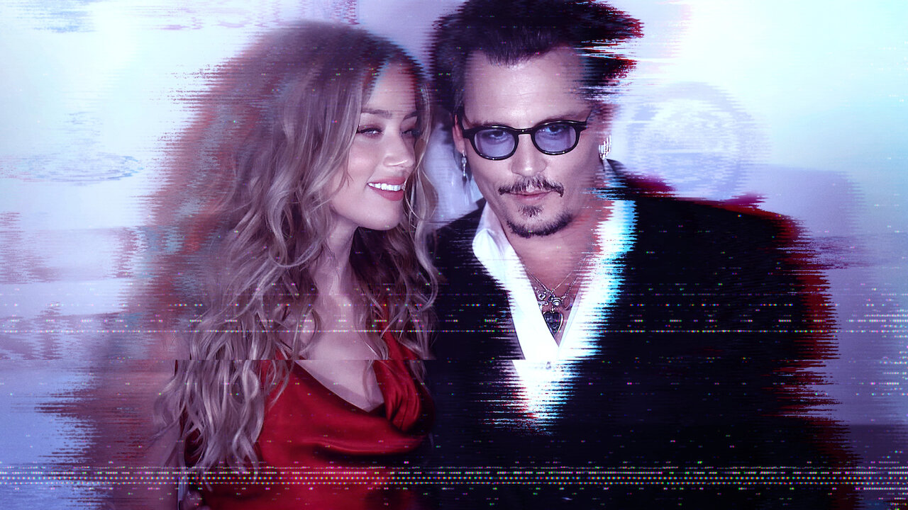 Johnny Depp x Amber Heard: 4 perguntas feitas pelo documentário da Netflix 