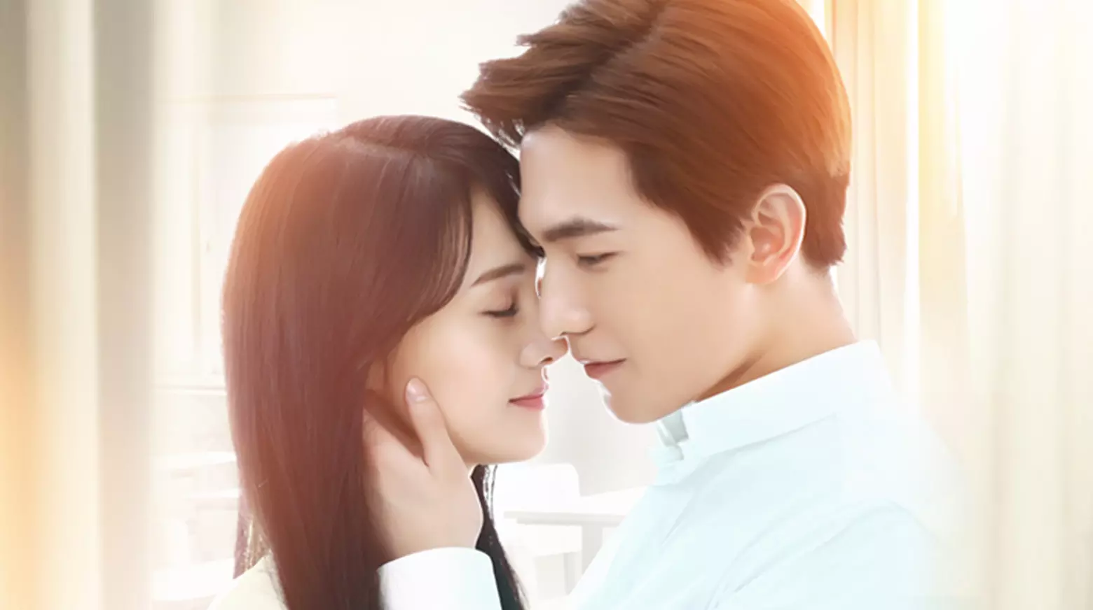 Love O2O, dorama chinês da Netflix que deixará o catálogo