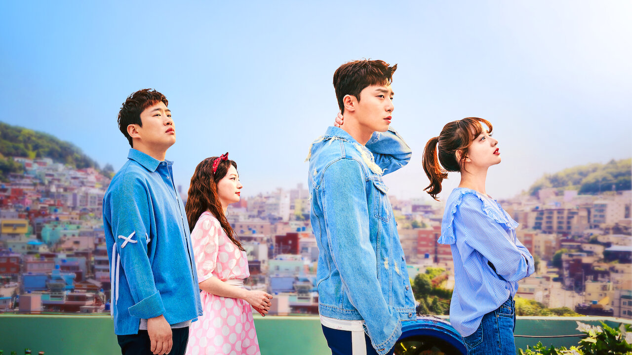 4 K-Dramas inspirados em histórias reais para você assistir