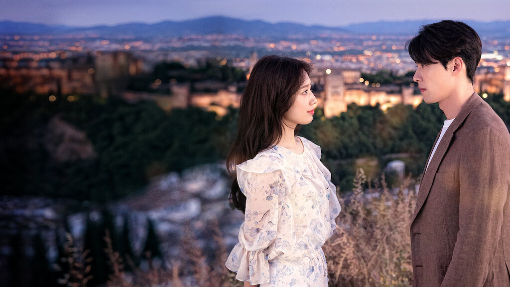 Conheça Memórias de Alhambra, dorama emocionante e tocante escondido na Netflix