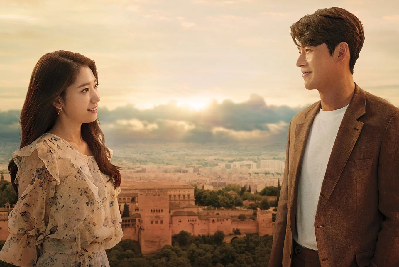 Conheça Memórias de Alhambra, dorama emocionante e tocante escondido na Netflix