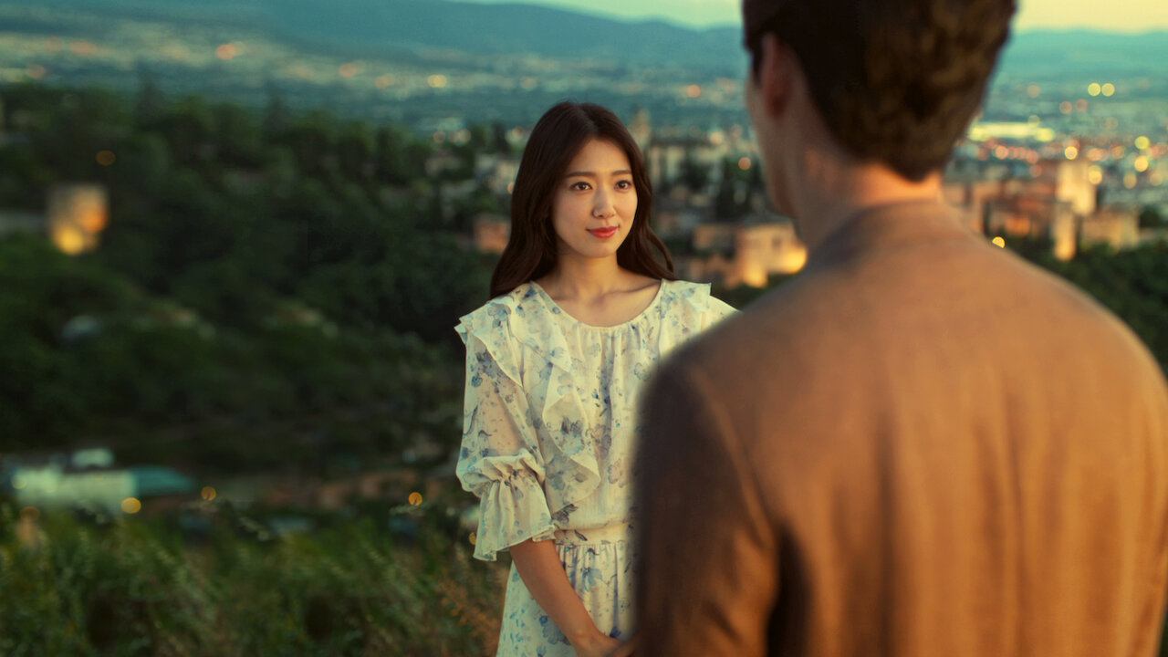 Conheça Memórias de Alhambra, dorama emocionante e tocante escondido na Netflix