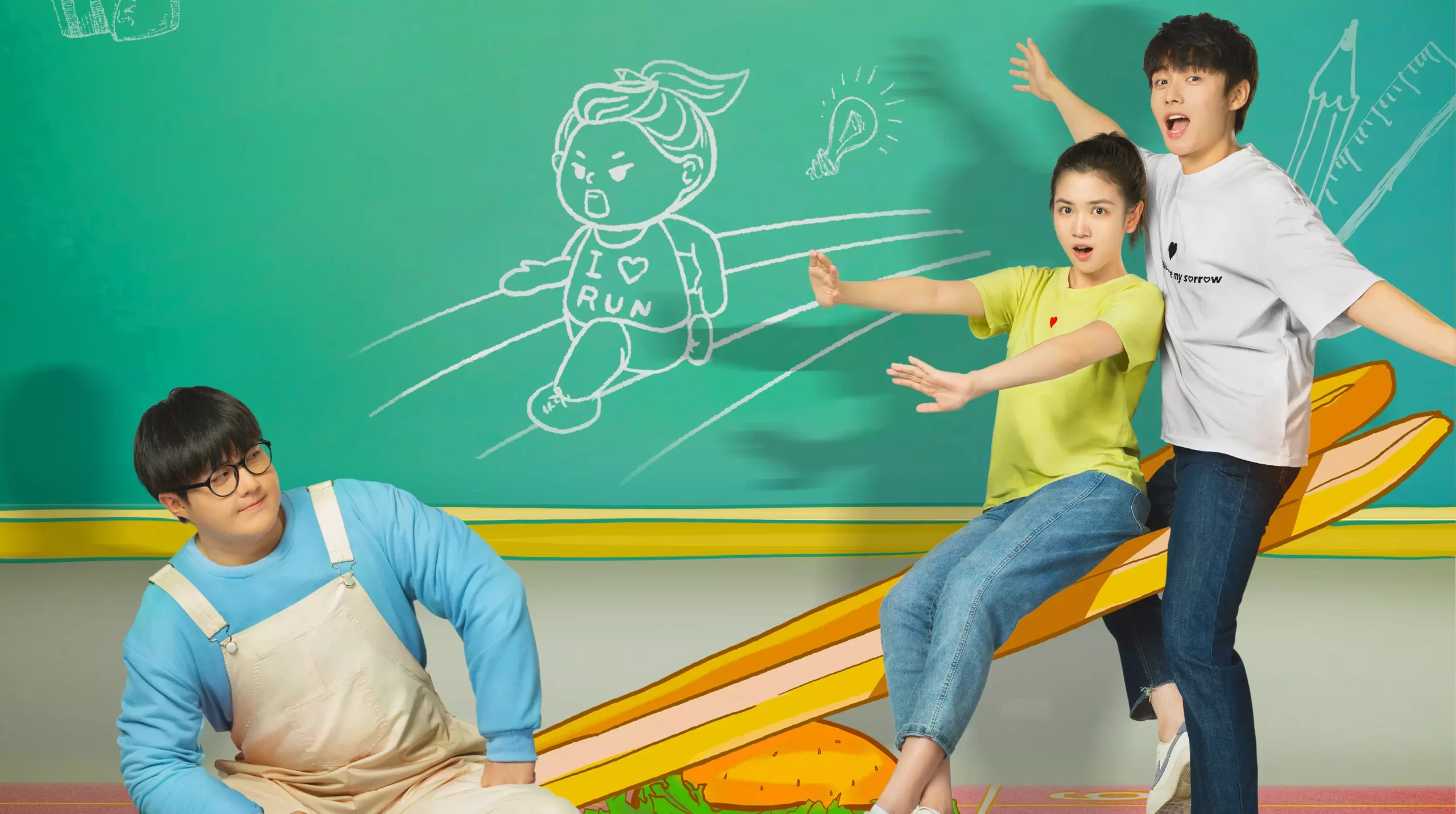 3 ótimos doramas GRÁTIS para você assistir hoje mesmo
