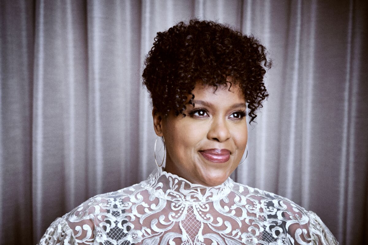 Natasha Rothwell