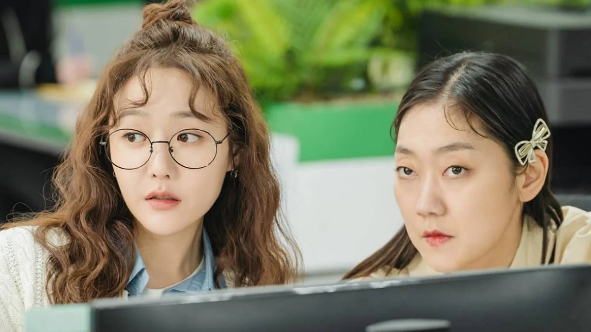 Nosso Destino dorama netflix