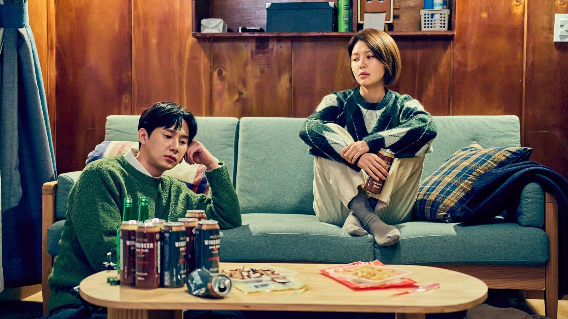 Conheça Not Others, novo dorama de comédia romântica que conquistou a Coreia