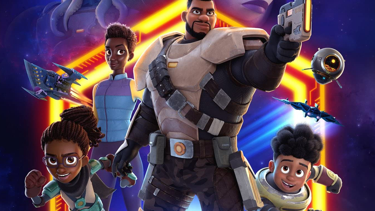 O Meu Pai é um Caçador de Recompensas, 3ª temporada na Netflix: tudo o que sabemos até agora