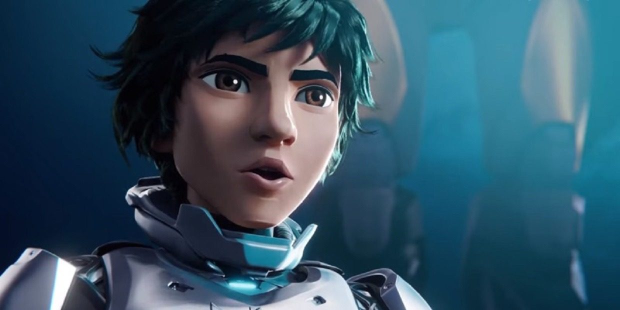 Os Cadetes Mech, 2ª temporada na Netflix: data de lançamento e tudo o que sabemos até agora