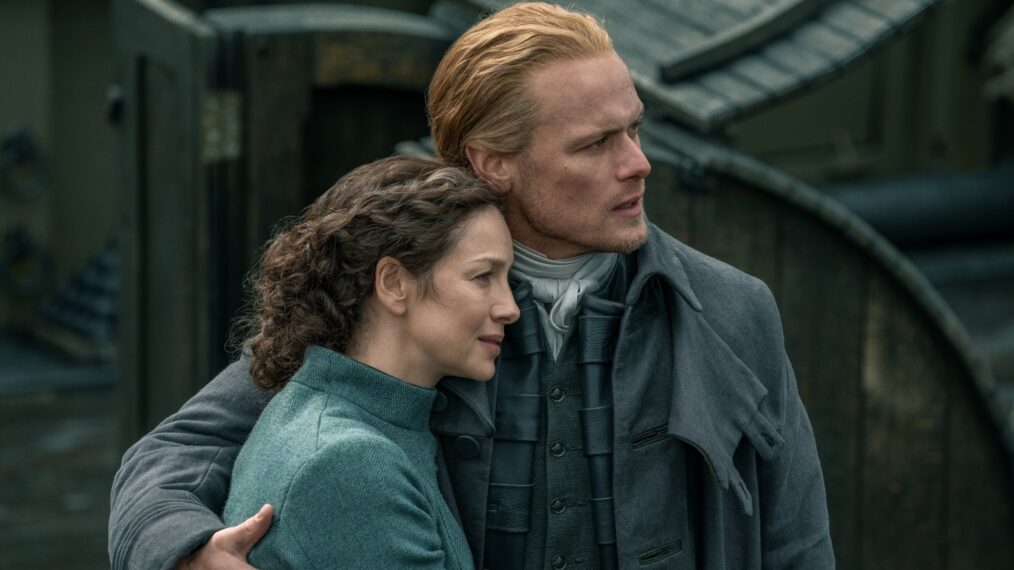 Outlander: 7ª temporada ganha novidades que podem não agradar os fãs
