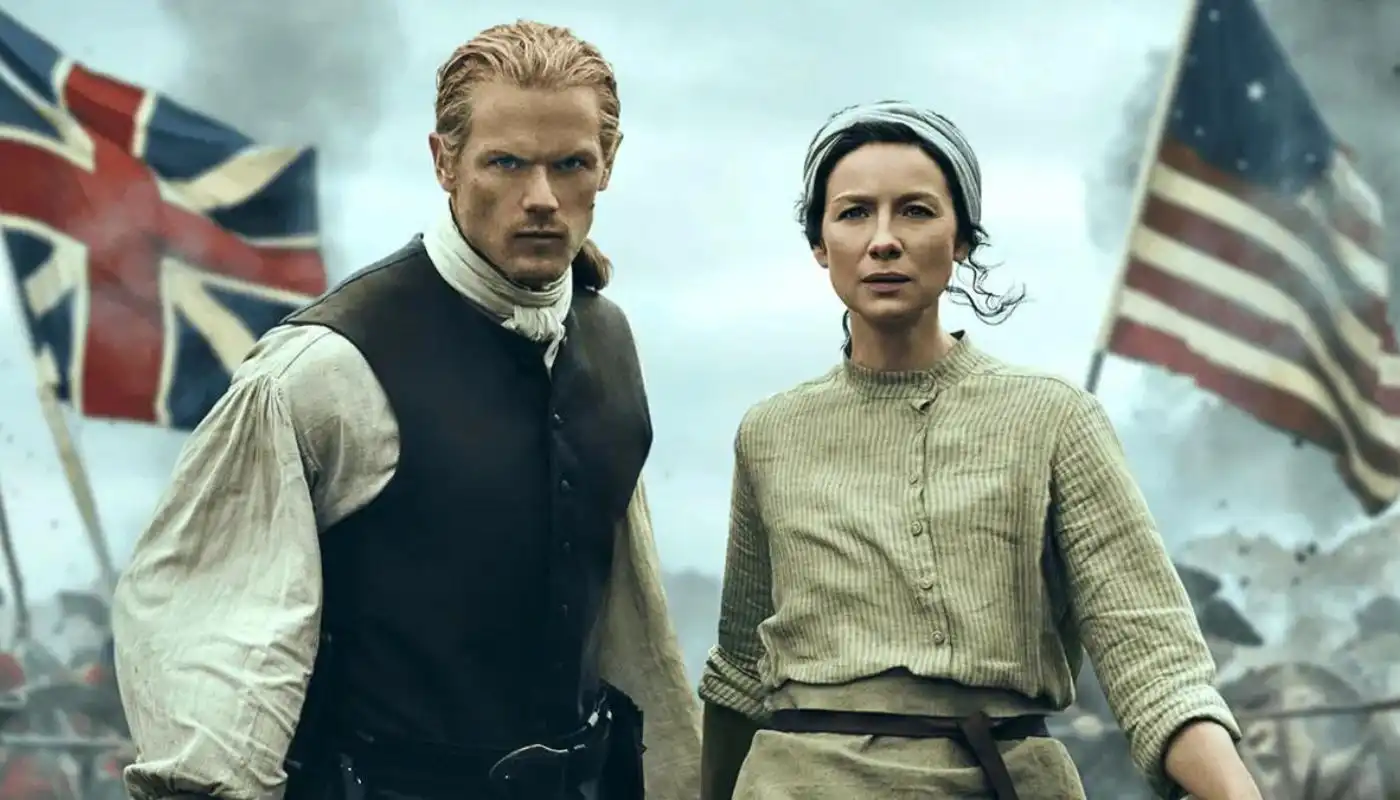 Outlander, 2ª parte da 7ª temporada: data de lançamento e tudo o que sabemos até agora