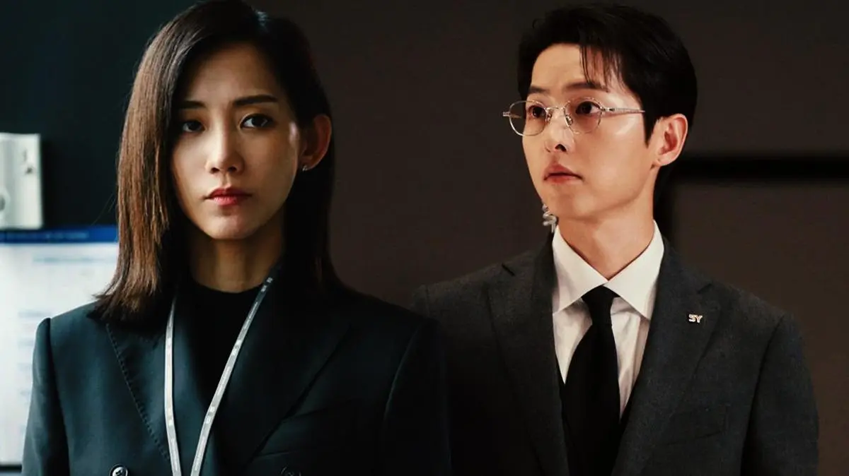 2 séries coreanas aclamadas que foram nomeados para o Emmy Internacional