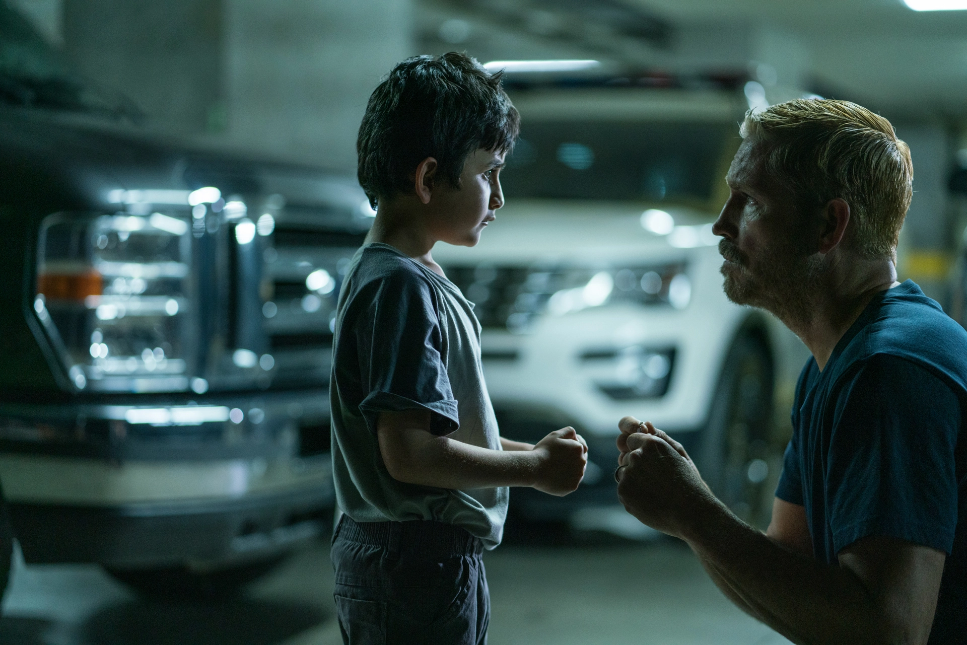 Sound of Freedom, filme aclamado