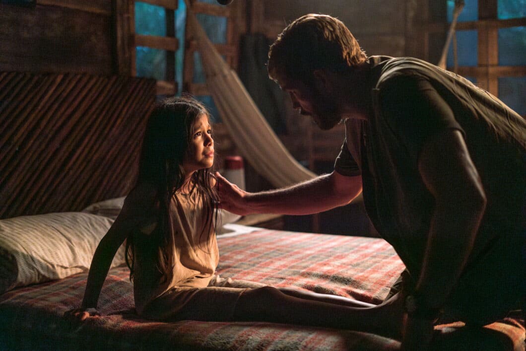 Sound of Freedom, filme aclamado