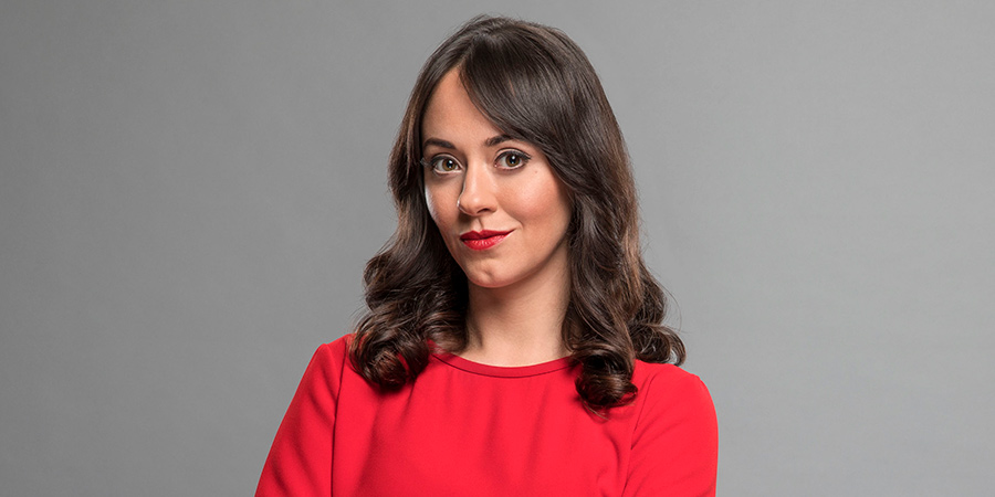 Conheça o elenco de Quem é Erin Carter?, nova minissérie britânica da Netflix