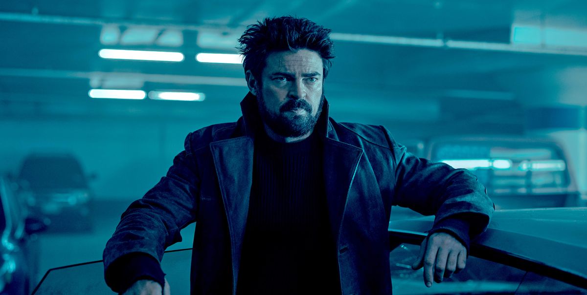 The Boys: 4ª temporada chega em 2023? Data de lançamento e tudo o que sabemos