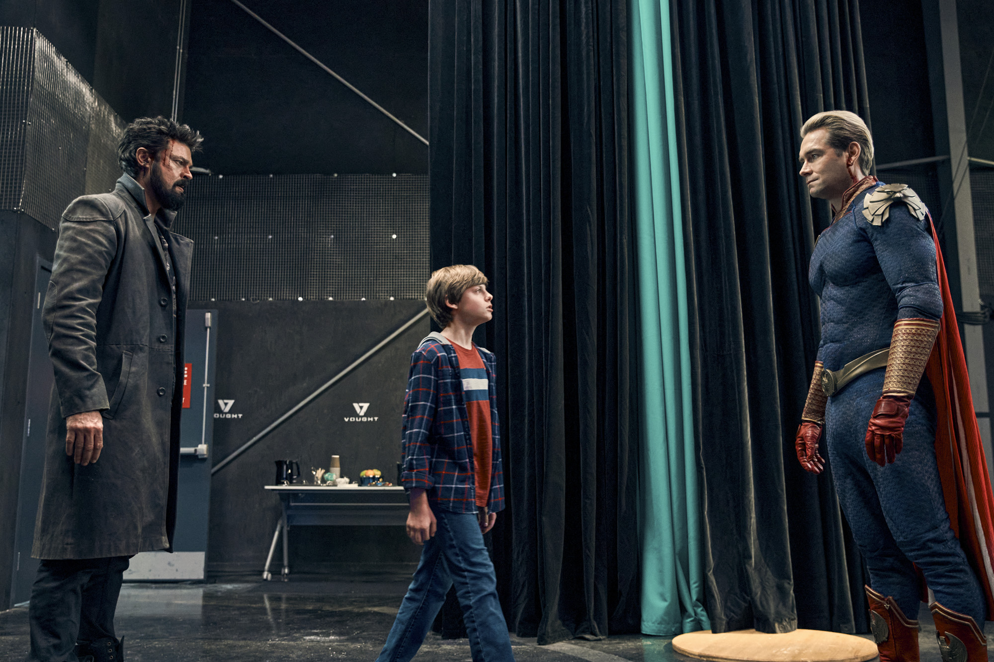 The Boys: 4ª temporada chega em 2023? Data de lançamento e tudo o que sabemos