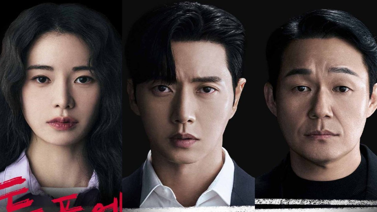 Esse é The Killing Vote, o dorama mais assistido da Coreia do Sul atualmente