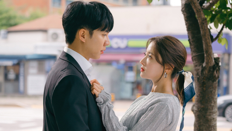 The Law Cafe, dorama de sucesso
