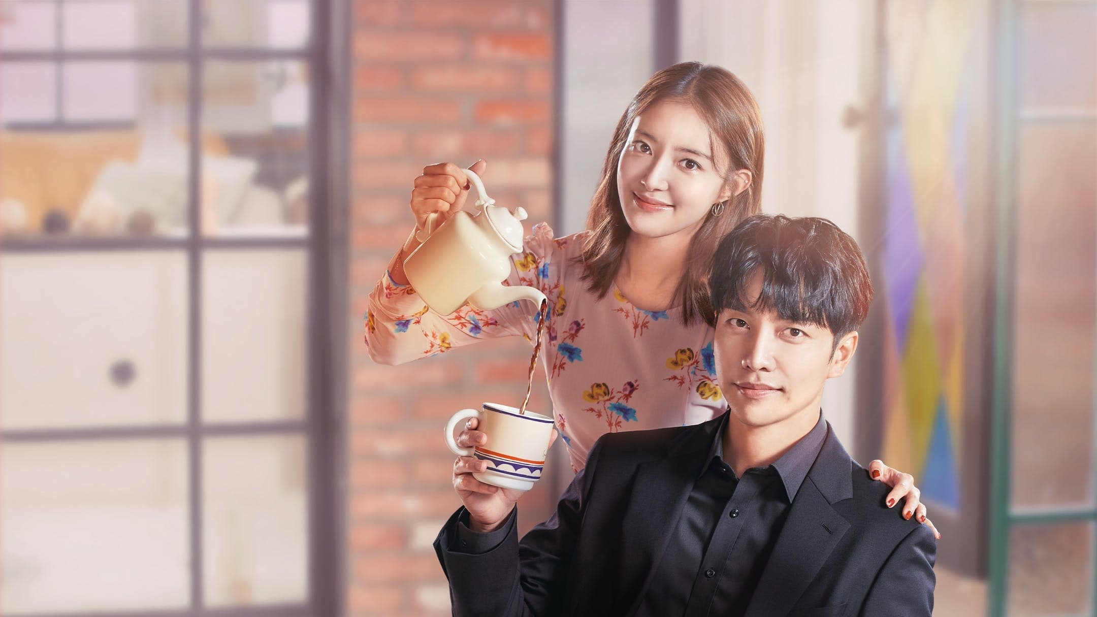 The Law Cafe, dorama de sucesso