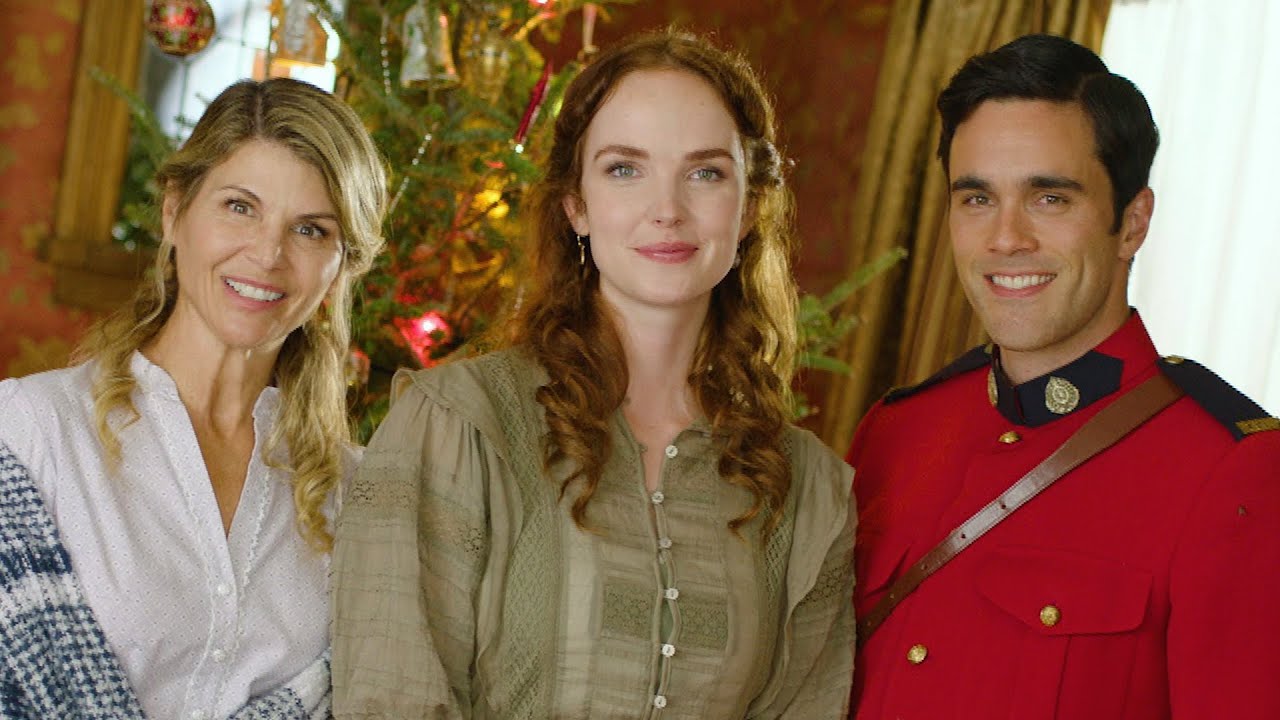 Conheça When Hope Calls, a linda série derivada de Quando Chama o Coração
