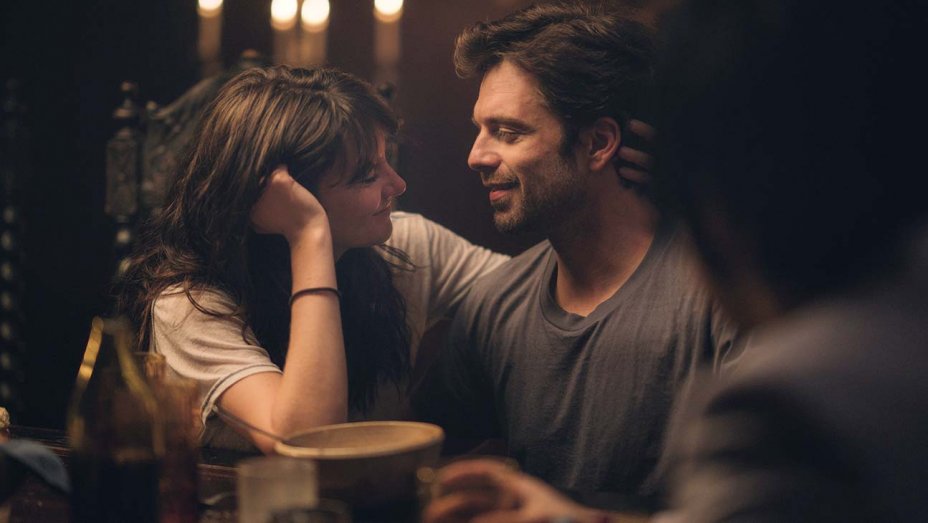 filme amor a três na netflix