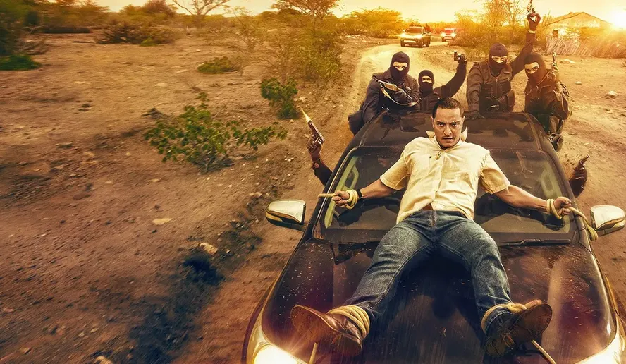 Cangaço Novo, 2ª temporada no Amazon Prime Video: data e tudo o que sabemos sobre