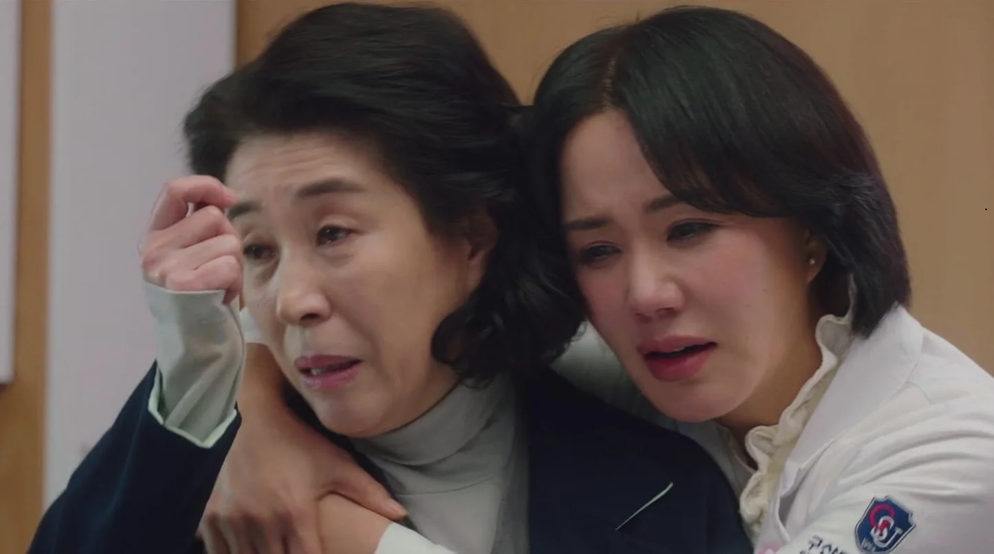 dorama Dra. Cha na netflix