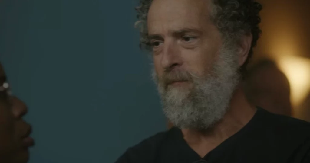 imperio da dor Season 1 ¿Gregory Fitzgibbons esta inspirado en una persona.webp