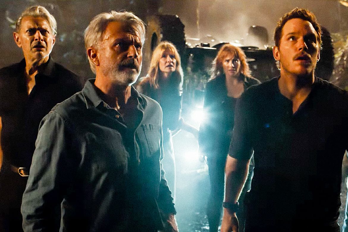 Jurassic World: Domínio: onde assistir a continuação de Jurassic World: Reino Ameaçado?