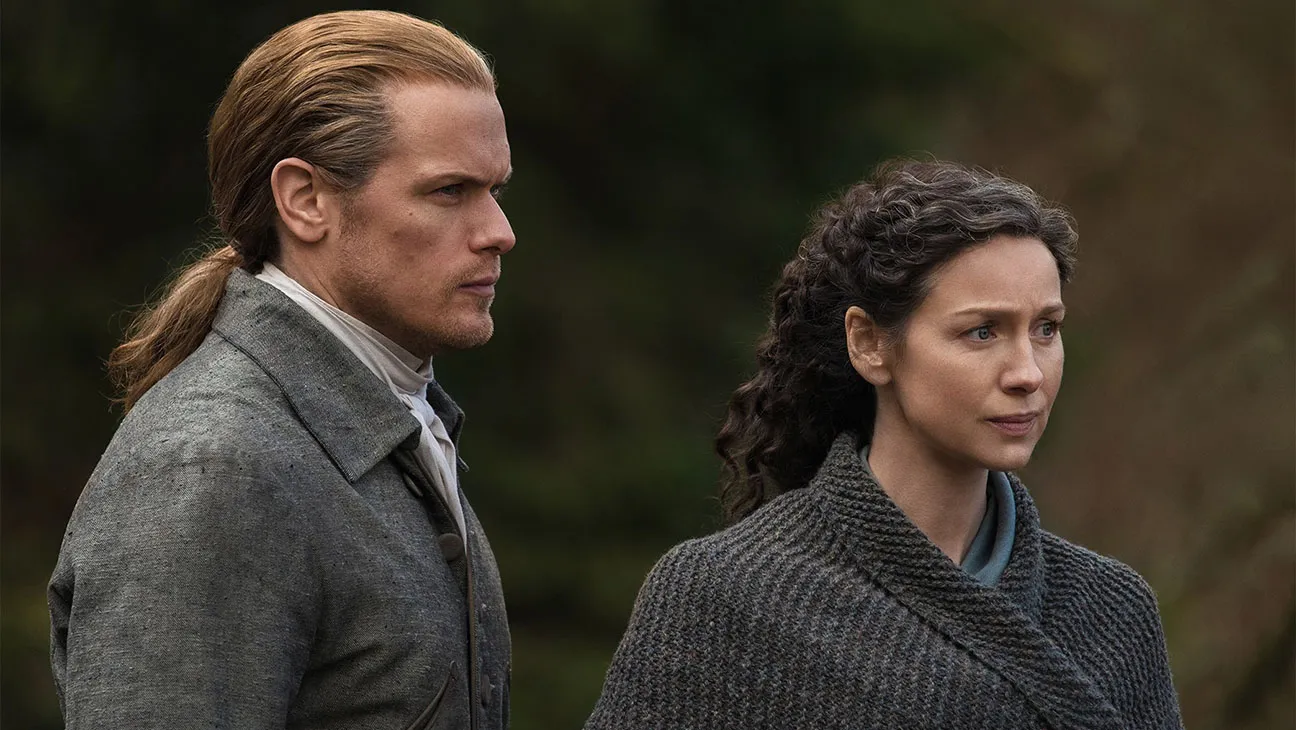 Outlander, 2ª parte da 7ª temporada: data de lançamento e tudo o que sabemos até agora