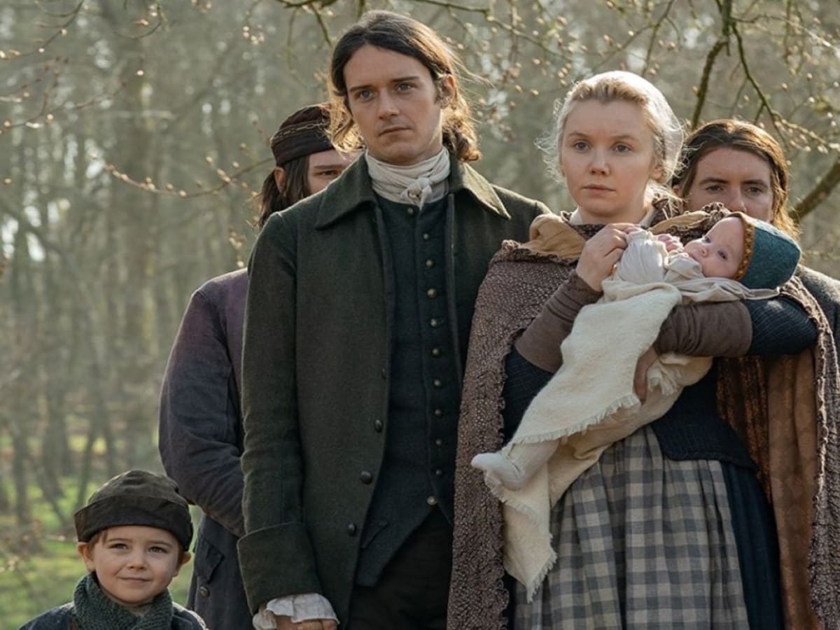 Outlander: 7ª temporada ganha novidades que podem não agradar os fãs