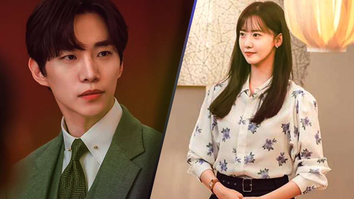 2 doramas de romance que chegaram recentemente na Netflix