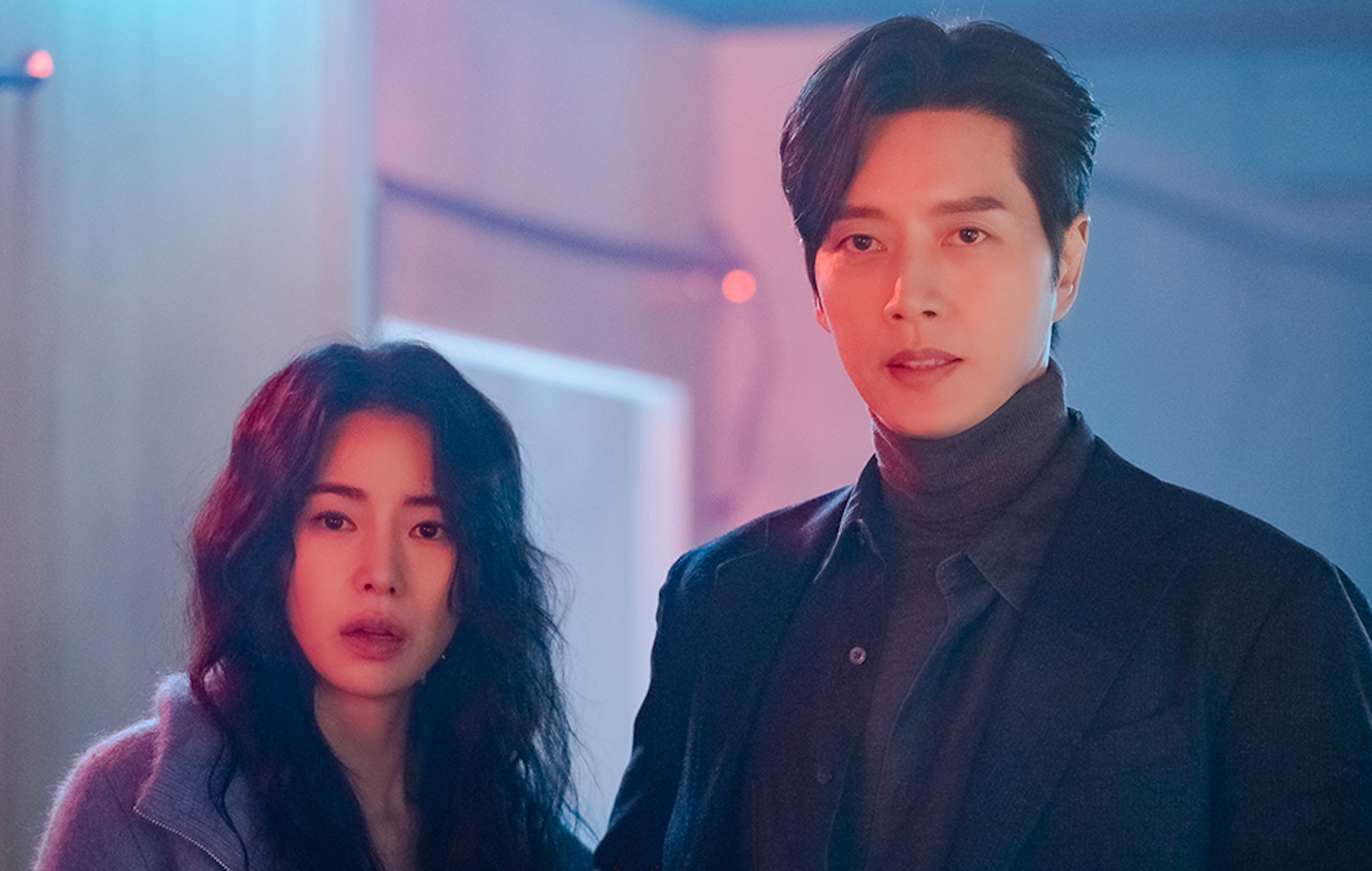 Esse é The Killing Vote, o dorama mais assistido da Coreia do Sul atualmente