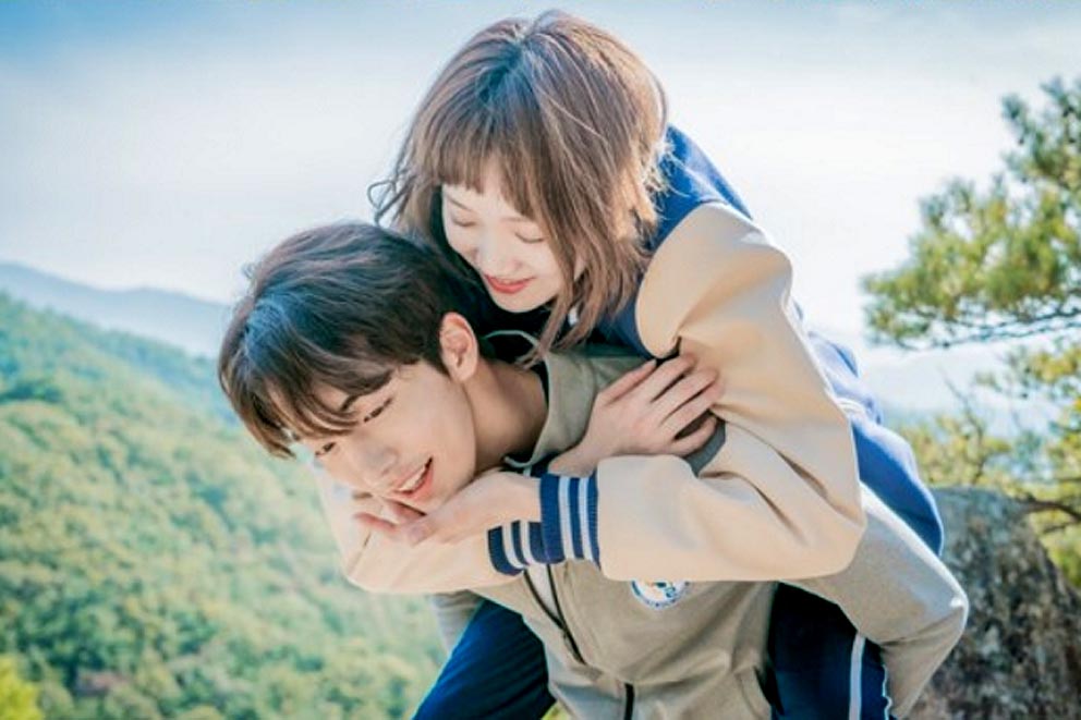 A Fada do Levantamento de Peso, Kim Bok Joo, dorama HBO Max