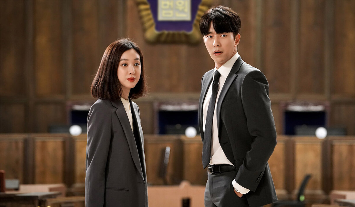 3 doramas que estão bombando na Netflix atualmente para você assistir