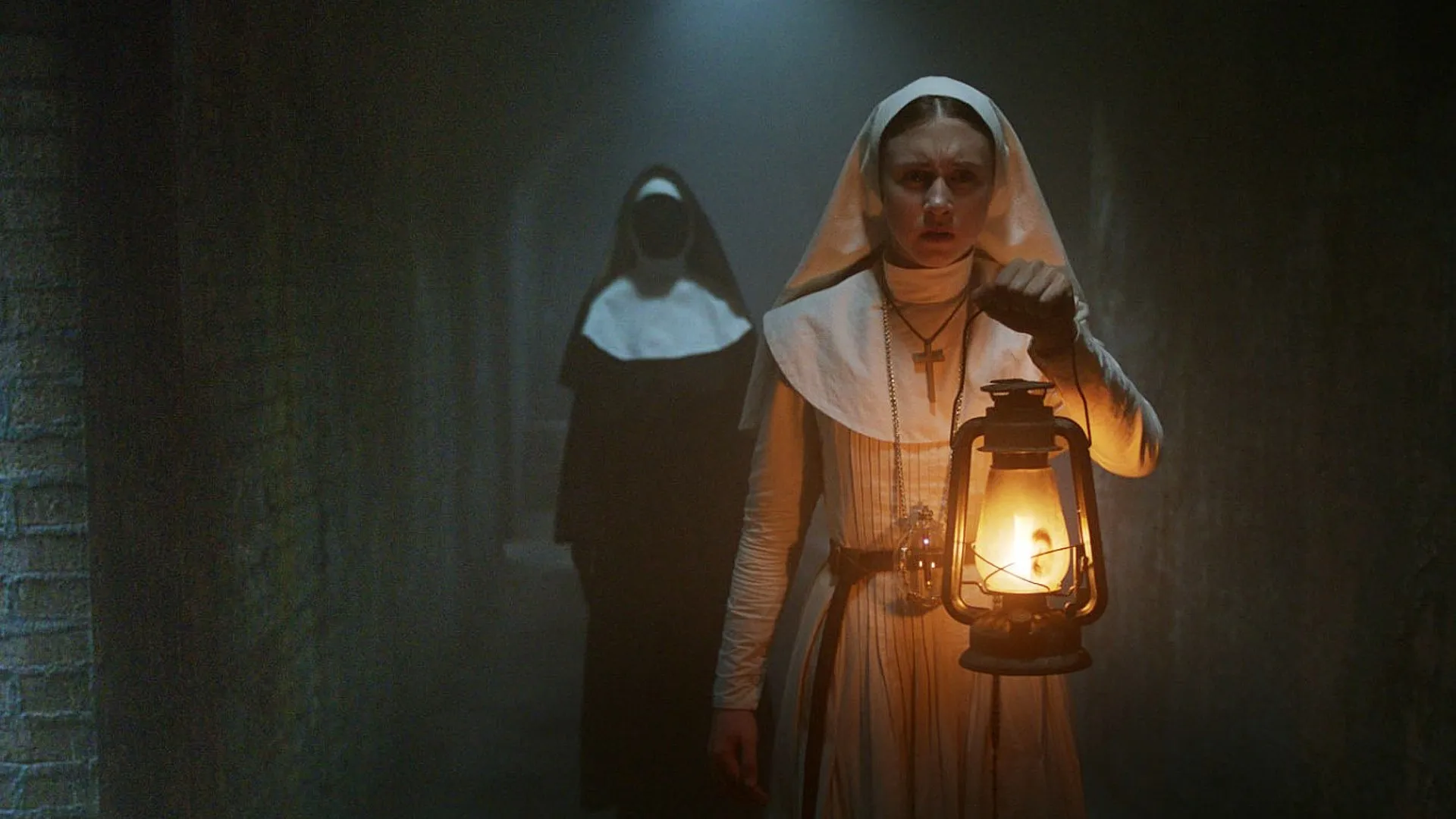 A Freira 2 The Nun 2 James Wan Warner Bros. Pictures Cinemow 3