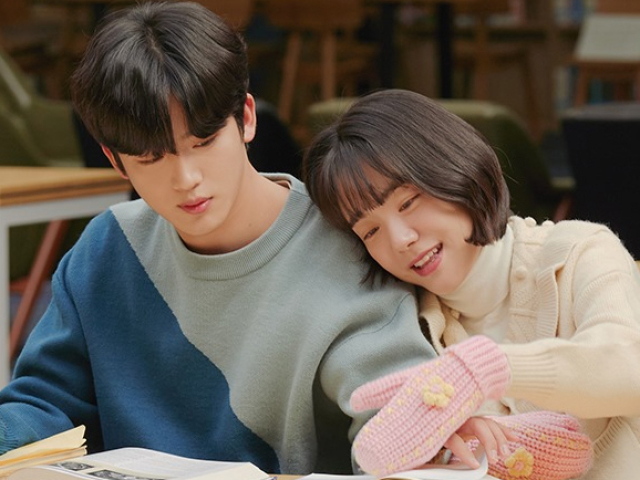 dorama na netflix A Love So Beautiful